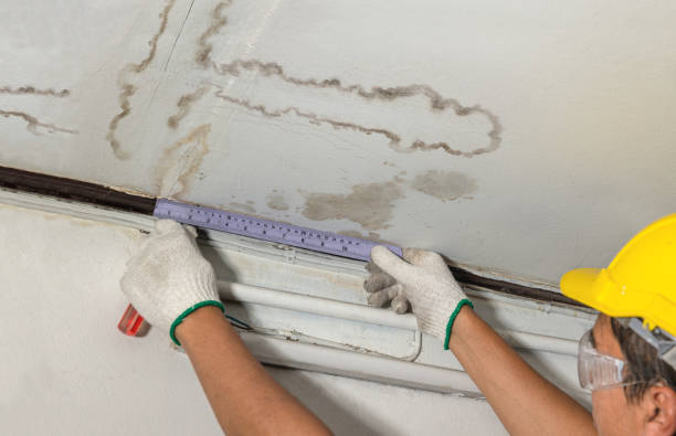 Reliable Basement Water Removal contractor in Eustis, ME by Water Damage Irwin